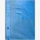 Men's Sky Blue Cotton Casual Shirt – Full Sleeve Regular Fit Button-Down Shirt for Men